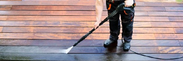 High power washing cleaning